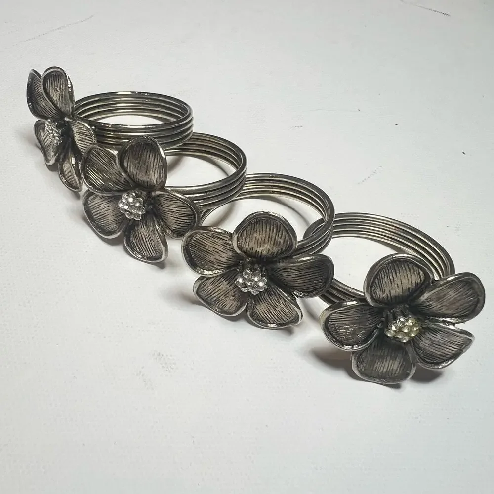 Bodrum antique silver